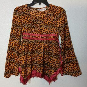 Disney "Cheetah Girls" Blouse